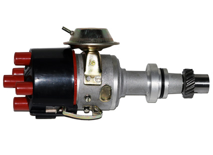 Ignition Distributor
