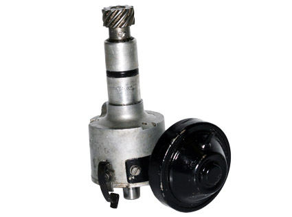 Ignition Distributor