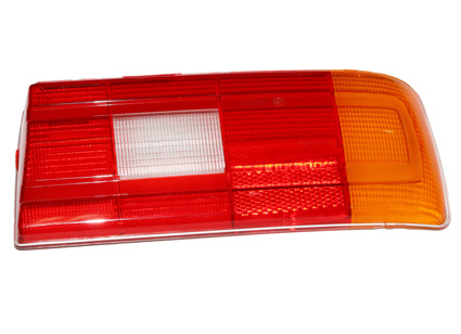 Right Tail Light Lens