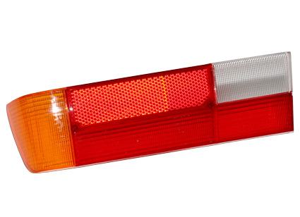 Right Tail Light Lens
