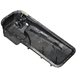 003302 Oil Pan