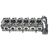 011810 Cylinder Head