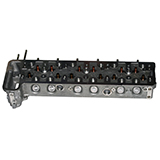 011831 Cylinder Head
