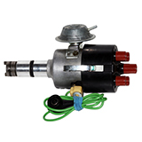 170M11520 Ignition Distributor
