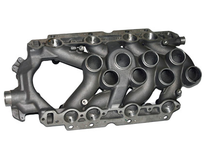 Intake Manifold