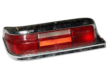 Right Tail Light