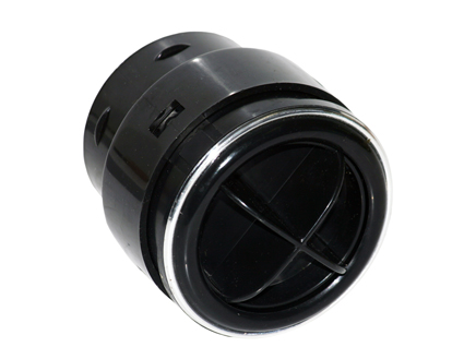 Heater Nozzle