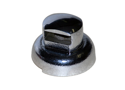 Hard Top Fastener