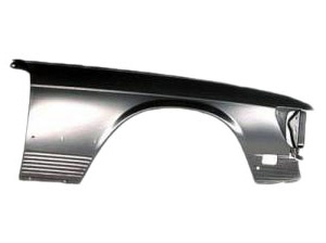 Right Front Fender