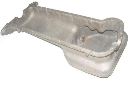 Oil Pan