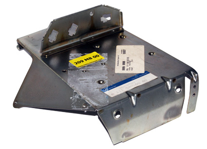 Control Unit Bracket