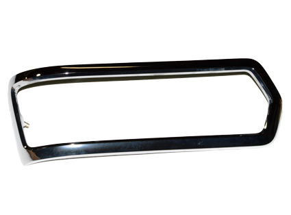 Right Tail Light Rim