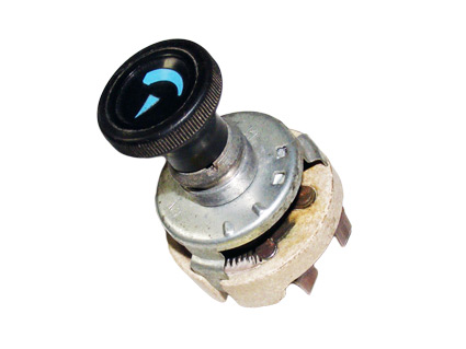 A/C Temp Cont Switch
