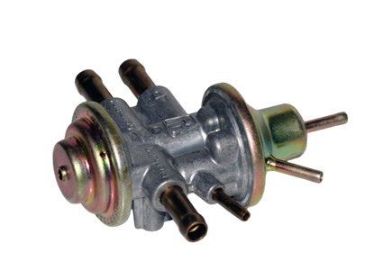 Fuel Return Valve