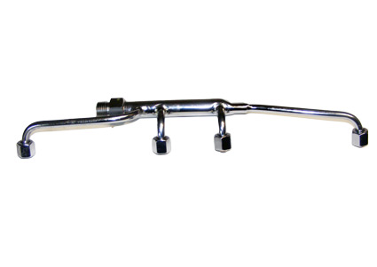 Air Injection Pipe
