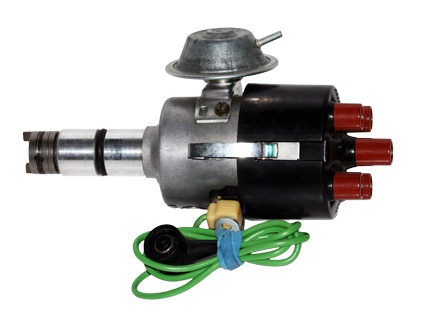 Ignition Distributor
