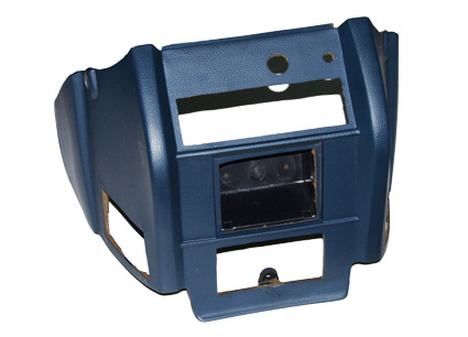 Center Console