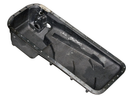 Oil Pan
