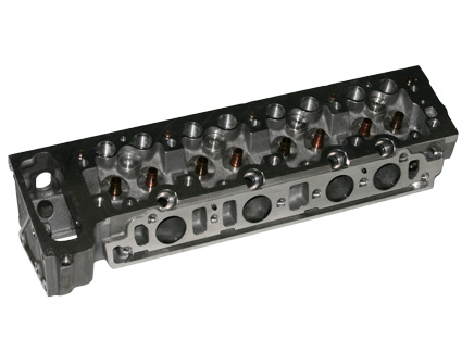 Cylinder Head (Right)