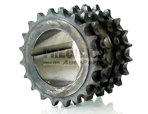 Crank Gear