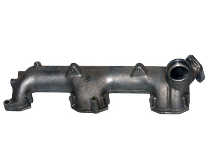 Intake Manifold