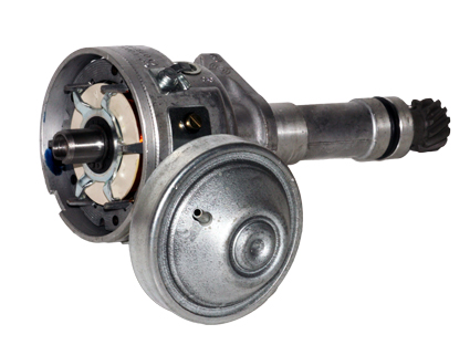 Ignition Distributor