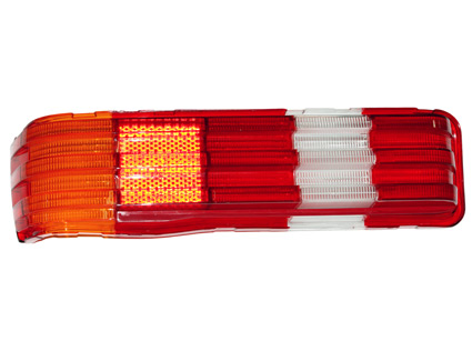 Right Tail Light Lens