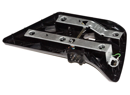 Right Bulb Holder
