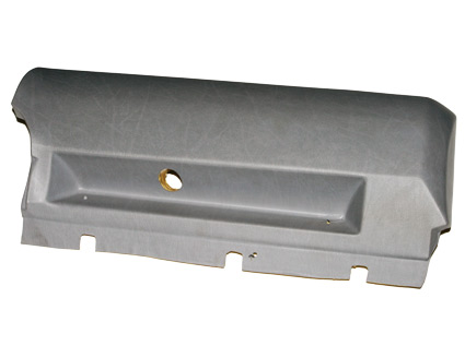 Dash Panel