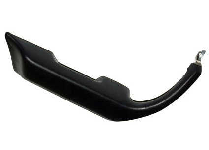 Left Rear Door Arm Rest