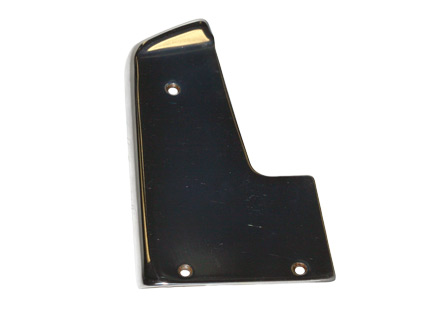Right Door Trim, Chrome