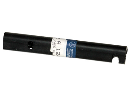 Left Front Top Seal