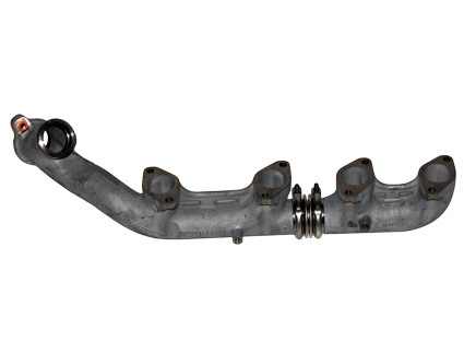 Exhaust Manifold