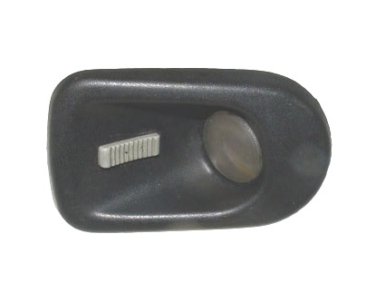 Left Rear Dome Light