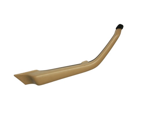 Left Rear Arm Rest