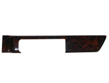 Wood Trim