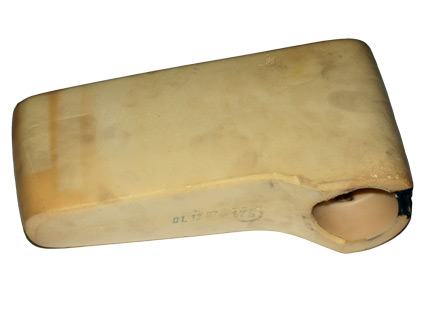 Front Seat Arm Rest Insert