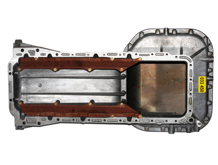Oil Pan