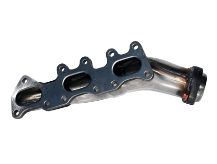 Exhaust Manifold
