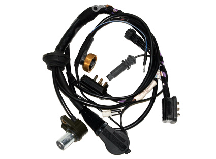 AT Wiring