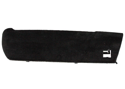 Left Door Pocket
