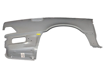 Right Rear Fender