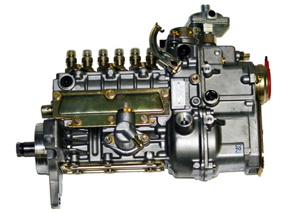 Injection Pump