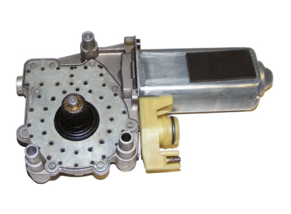 Power Motor