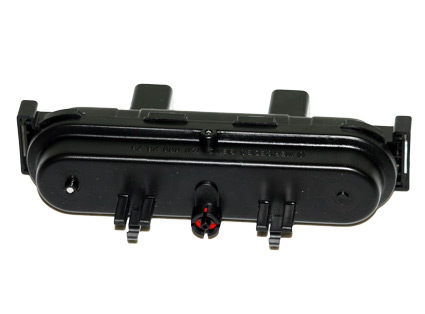Trunk Servo