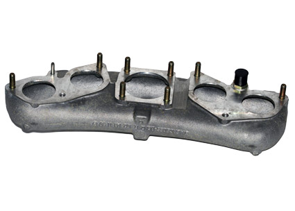 Lower Intake Manifold