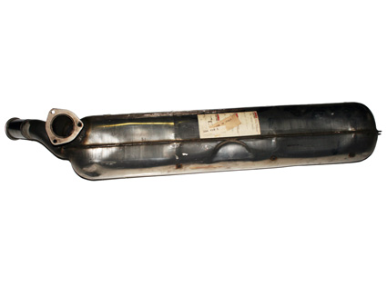 Muffler