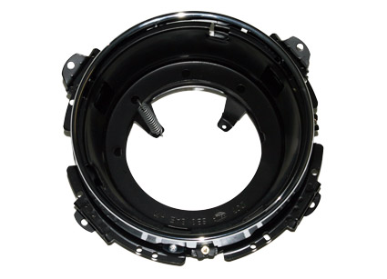 Headlight Housing