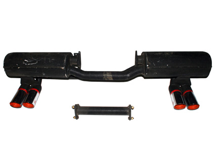 Sport Exhaust