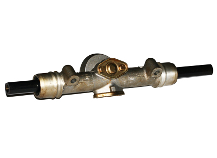 Steering Rack